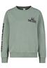 Sweatshirts mineral green