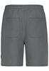 Sweatshort ash grey