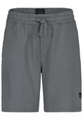 Sweatshort ash grey