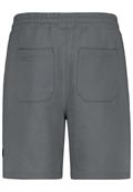 Sweatshort ash grey