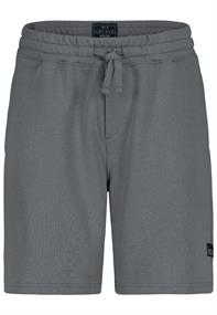 Sweatshort ash grey