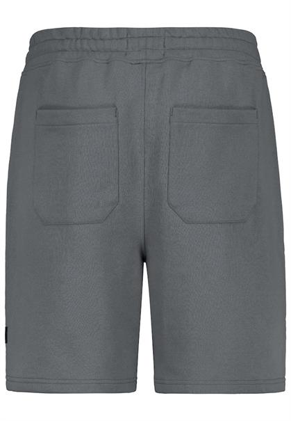 Sweatshort ash grey