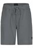 Sweatshort ash grey