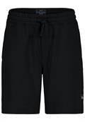 Sweatshort black