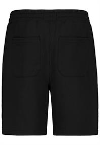 Sweatshort black
