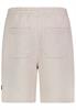 Sweatshorts ash beige