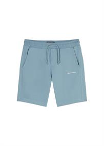 Sweatshorts stormy sea