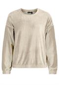 Sweatsshirts beige