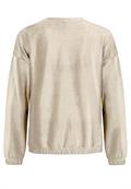 Sweatsshirts beige