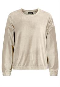 Sweatsshirts beige