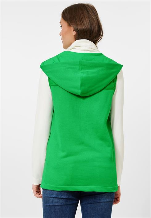 sweatweste-im-materialmix-radiant-green