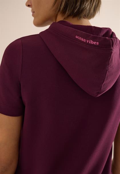 sweet grape red