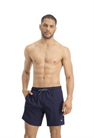 SWIM SHORTS blau