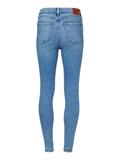 SYLVIA HR SPR SKNY BF1232 denim medium