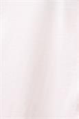 T-Shirt aus Baumwolljersey mit Grafikprint light pink