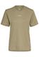 T-Shirt aus Organic Cotton sage