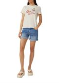 T-Shirt beige