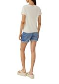 T-Shirt beige