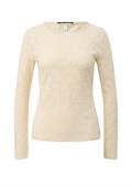 T-Shirt beige