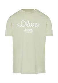 T-Shirt beige