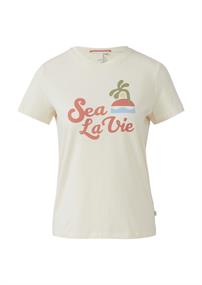 T-Shirt beige