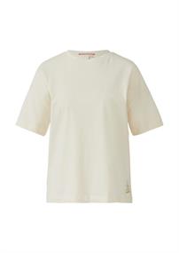 T-Shirt beige