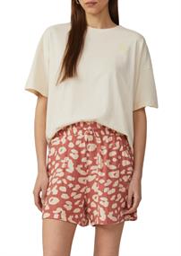 T-Shirt beige