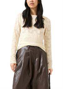T-Shirt beige