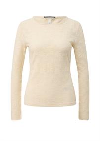 T-Shirt beige