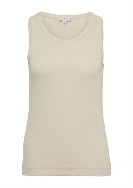 T-Shirt beige