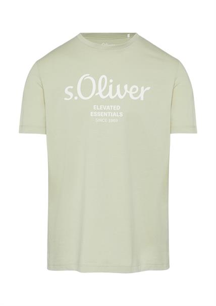 T-Shirt beige