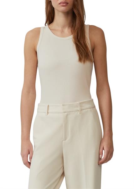 T-Shirt beige