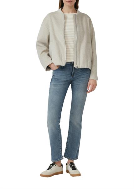 T-Shirt beige