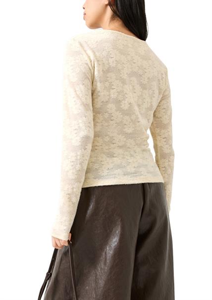 T-Shirt beige