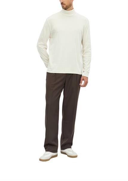 T-Shirt beige