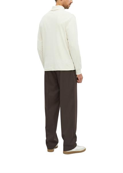 T-Shirt beige