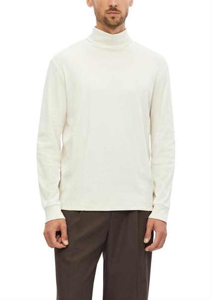 T-Shirt beige