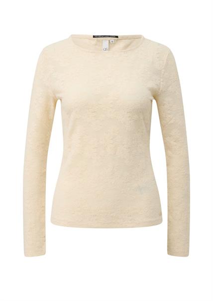 T-Shirt beige