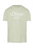 T-Shirt beige