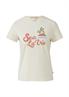 T-Shirt beige