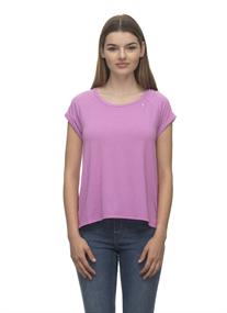 T-Shirt Benthe pink
