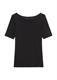T-Shirt black