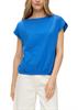 T-Shirt blau1