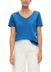 T-Shirt blau1