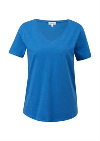 T-Shirt blau1