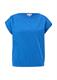 T-Shirt blau1