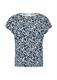 T-Shirt blau1