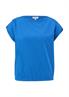 T-Shirt blau1