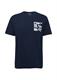 T-Shirt blau2