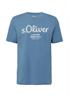T-Shirt blau2